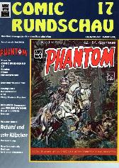 Comic Rundschau 17