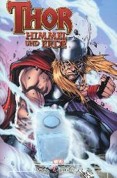 Marvel Exklusiv 107 (SC)
Thor