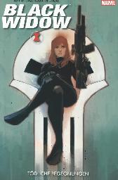 Black Widow 2