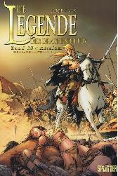 Die Legende der Drachenritter 18