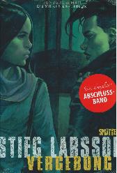 Stieg Larsson - Vergebung 6