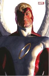 X-Men (2020) 20
Alex Ross Variant-Cover
Limitiert 777 Expl.