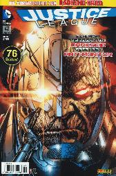 Justice League 42