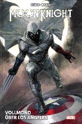 Moon Knight Collection 
von Brian Michael Bendis