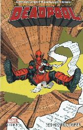 Deadpool Legacy 2
