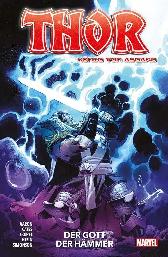 Thor (2020) - König von Asgard 4