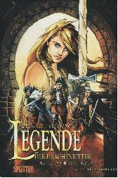 Die Legende der Drachenritter 24
