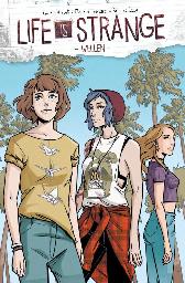 Life is Strange 2