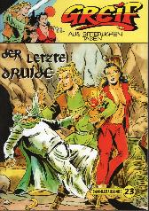 Greif Sammlerausgabe 23