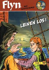 Flyn - Der Schiffsjunge 2