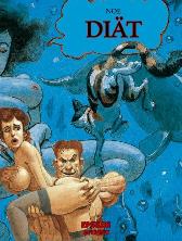 Diät 