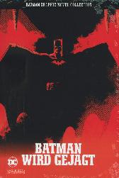 Batman
Graphic Novel Collection 18