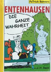 Entenhausen - Die ganze Wahrheit 