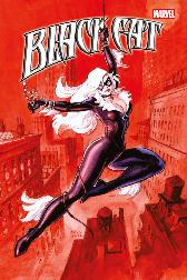Black Cat (2026) 1 Variant-Cover B 