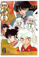 Inu Yasha New Edition 20