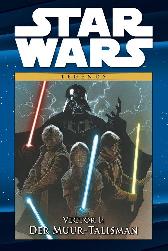 Star Wars Comic-Kollektion 51