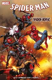 Spider-Man - Spider-Verse 