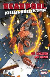 Deadpool Killer-Kollektion 16