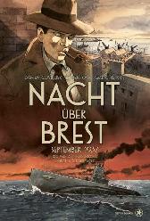 Nacht über Brest 