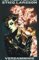 Stieg Larsson - Millennium 1