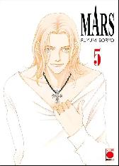 Mars - Neue Edition 5