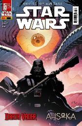 Star Wars (2015) 117
Variant-Cover
