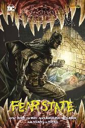 Batman - Detective Comics Paperback (2022) 2
Hardcover
Limitiert 222 Expl.