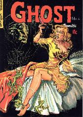 Ghost 2