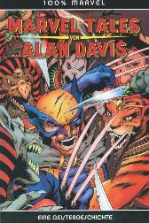 100% Marvel 69
Marvel tales