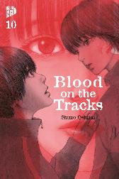 Blood on the Tracks 10