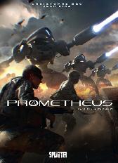 Prometheus 23