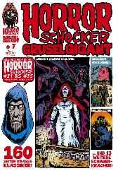 Horror Schocker Grusel Gigant 7