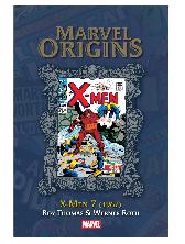 Hachette Marvel Origins-Sammlung 75 - X-Men 7 (1967) 