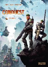 Conquest 10