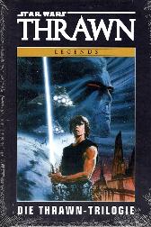 Star Wars 
Die Thrawn-Trilogie Deluxe