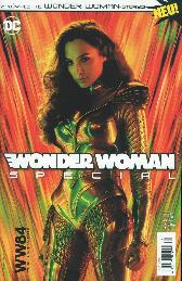 Wonder Woman Special 