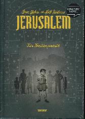 Jerusalem 