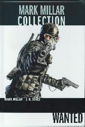 Mark Millar Collection 1