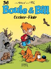 Boule & Bill 36