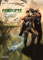 Conquest 6