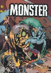 Monster 2