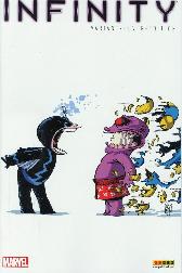 Infinity 3
(Variant-Cover-Edition)