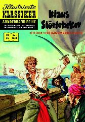 Illustrierte Klassiker 
Sonderband 35