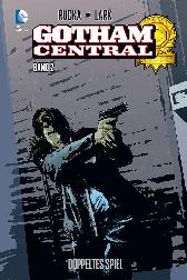Gotham Central 2 
Hardcover
Limitiert 333 Expl.