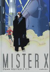 Mister X 