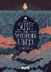 Das Schiff der verlorenen Kinder 4