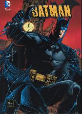 Batman Megaband 1
