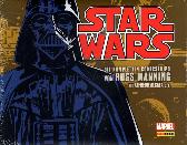 Star Wars - Die kompletten Comic-Strips von Russ Manning 1