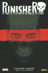 Punisher (2017) 1