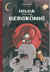 Hilda und der Bergkönig 